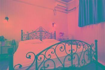 שיאמן Alice Family Hotel מראה חיצוני תמונה