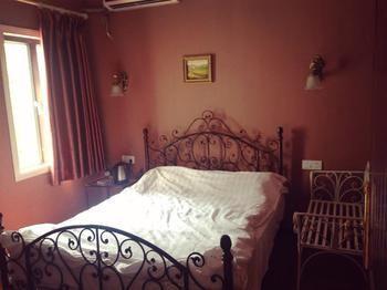 שיאמן Alice Family Hotel מראה חיצוני תמונה