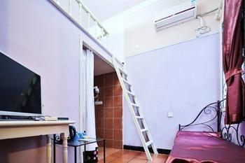 שיאמן Alice Family Hotel מראה חיצוני תמונה