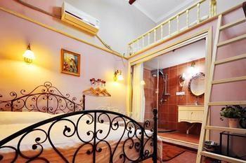 שיאמן Alice Family Hotel מראה חיצוני תמונה