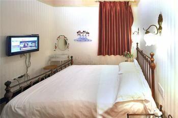 שיאמן Alice Family Hotel מראה חיצוני תמונה