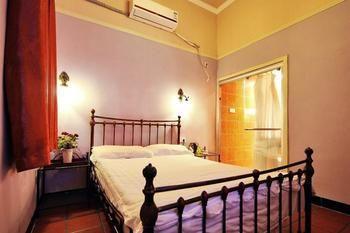 שיאמן Alice Family Hotel מראה חיצוני תמונה