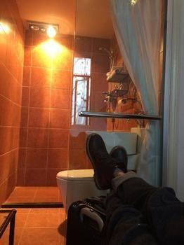 שיאמן Alice Family Hotel מראה חיצוני תמונה