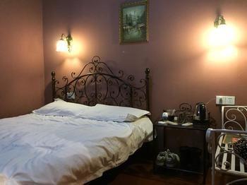 שיאמן Alice Family Hotel מראה חיצוני תמונה