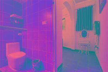 שיאמן Alice Family Hotel מראה חיצוני תמונה