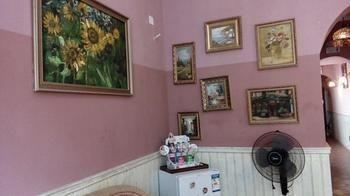 שיאמן Alice Family Hotel מראה חיצוני תמונה