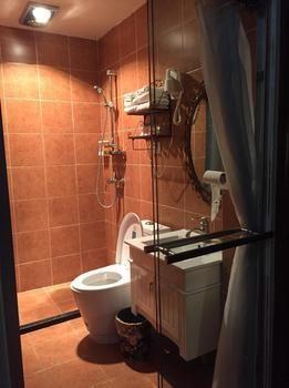 שיאמן Alice Family Hotel מראה חיצוני תמונה