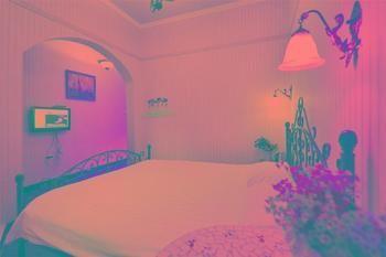 שיאמן Alice Family Hotel מראה חיצוני תמונה