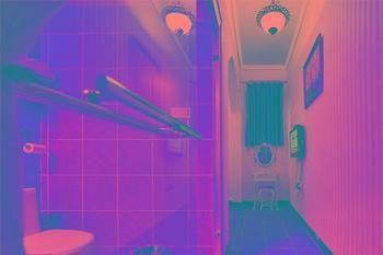 שיאמן Alice Family Hotel מראה חיצוני תמונה